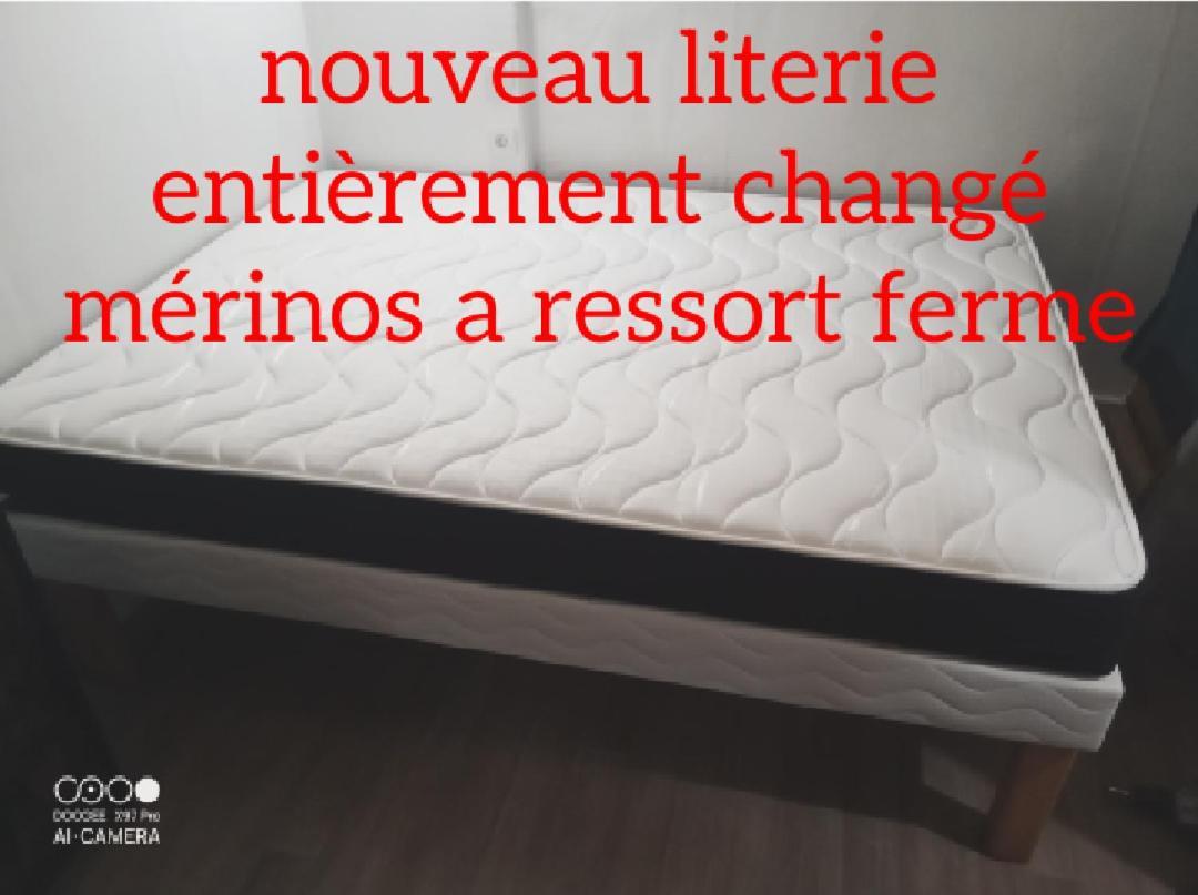 Village Ou Il Fait Bon De Vivre Mauléon-Barousse Eksteriør billede